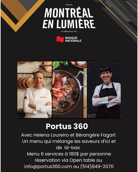 Portus360 (@portus360mtl) • Instagram photos and videos.